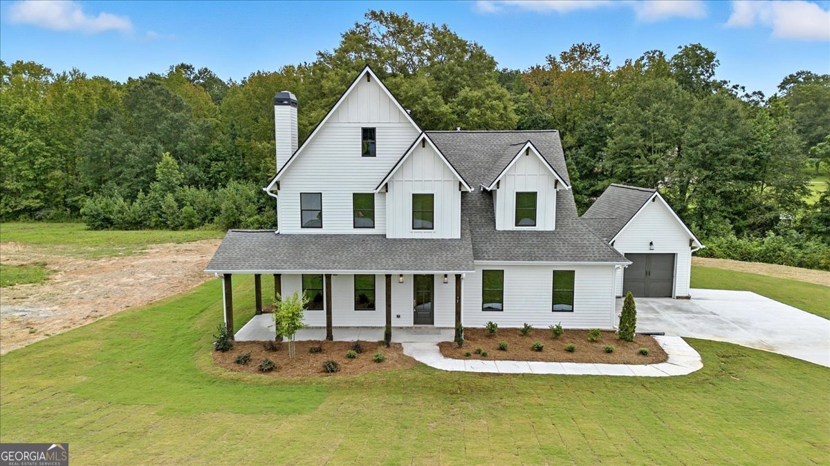 95 Old Town Road Dacula - 66