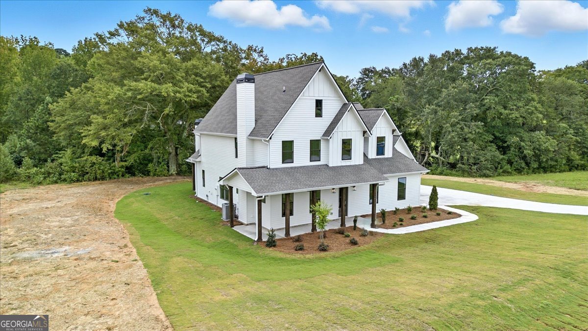 95 Old Town Road Dacula - 67