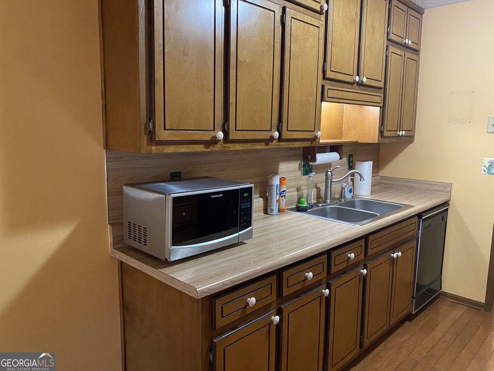 416 Winterwood Drive Stockbridge - 12