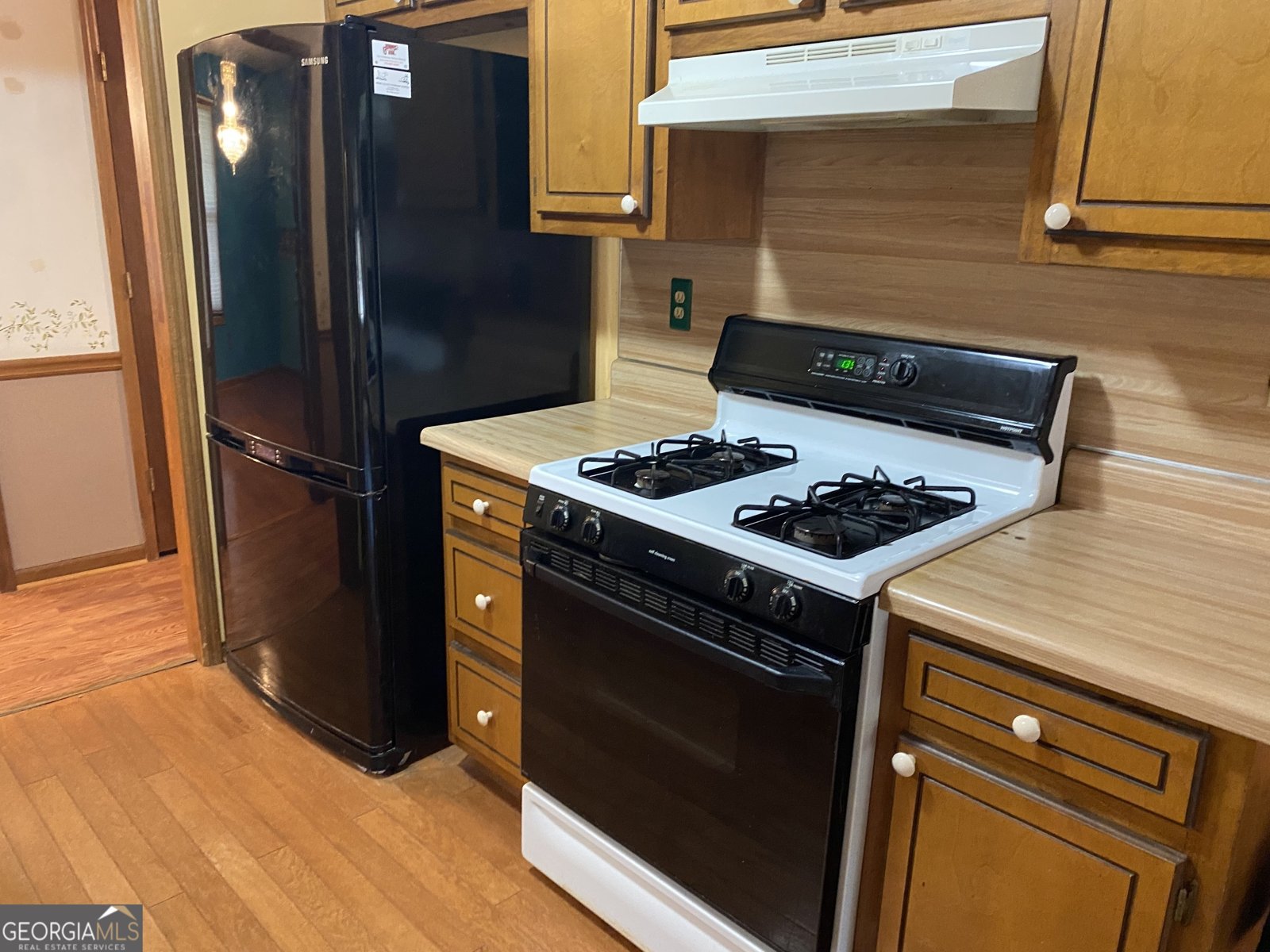 416 Winterwood Drive Stockbridge - 13