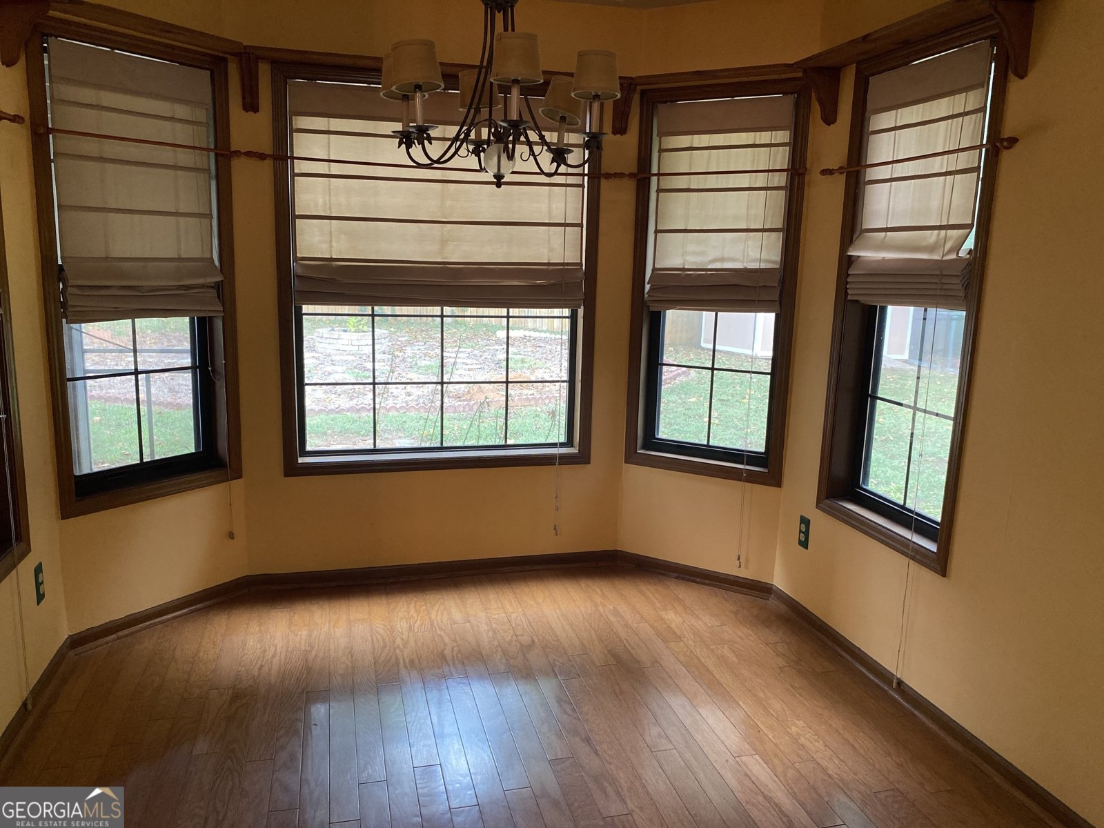 416 Winterwood Drive Stockbridge - 14