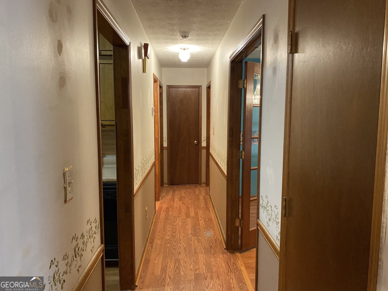 416 Winterwood Drive Stockbridge - 15
