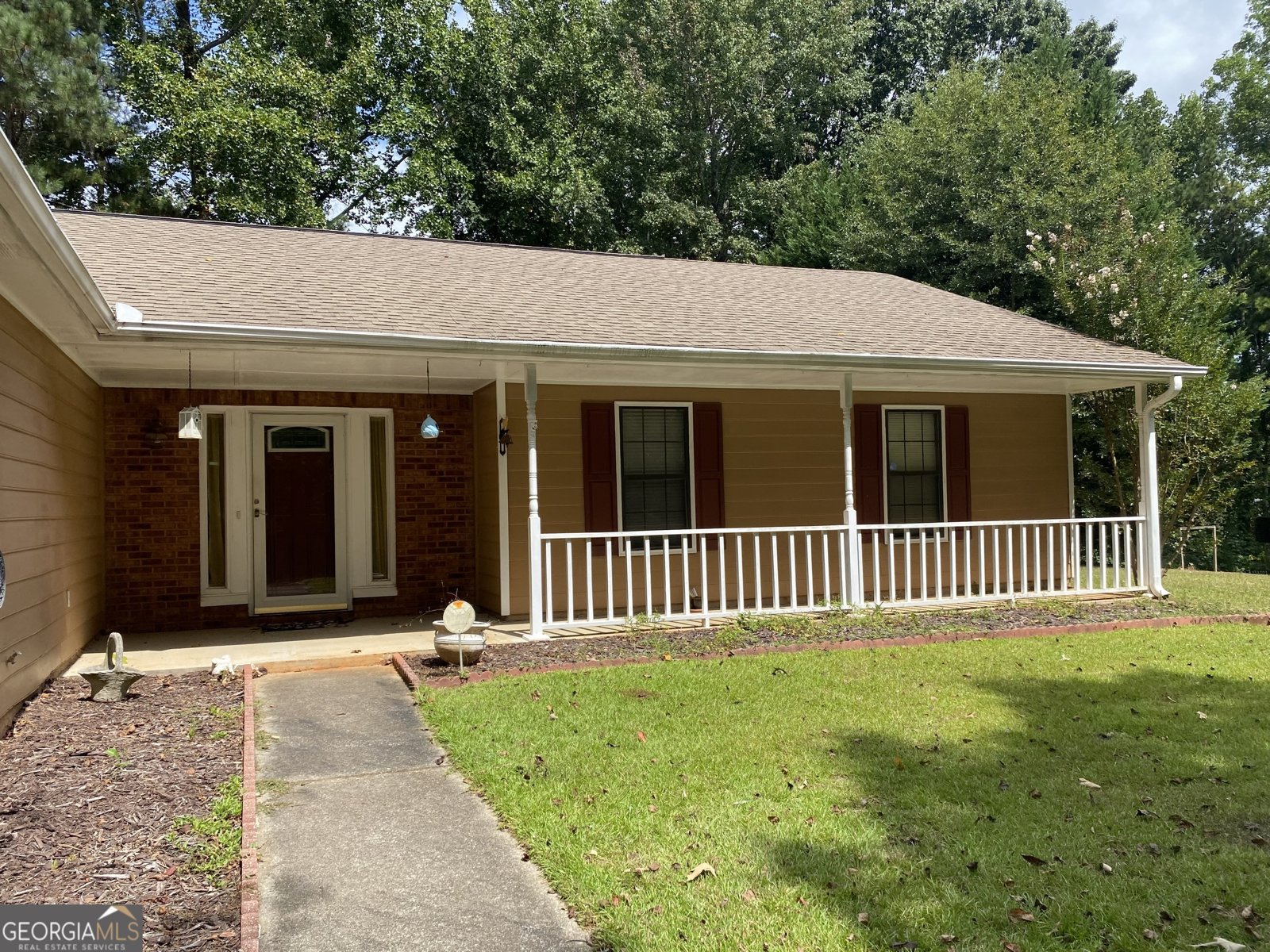416 Winterwood Drive Stockbridge - 3