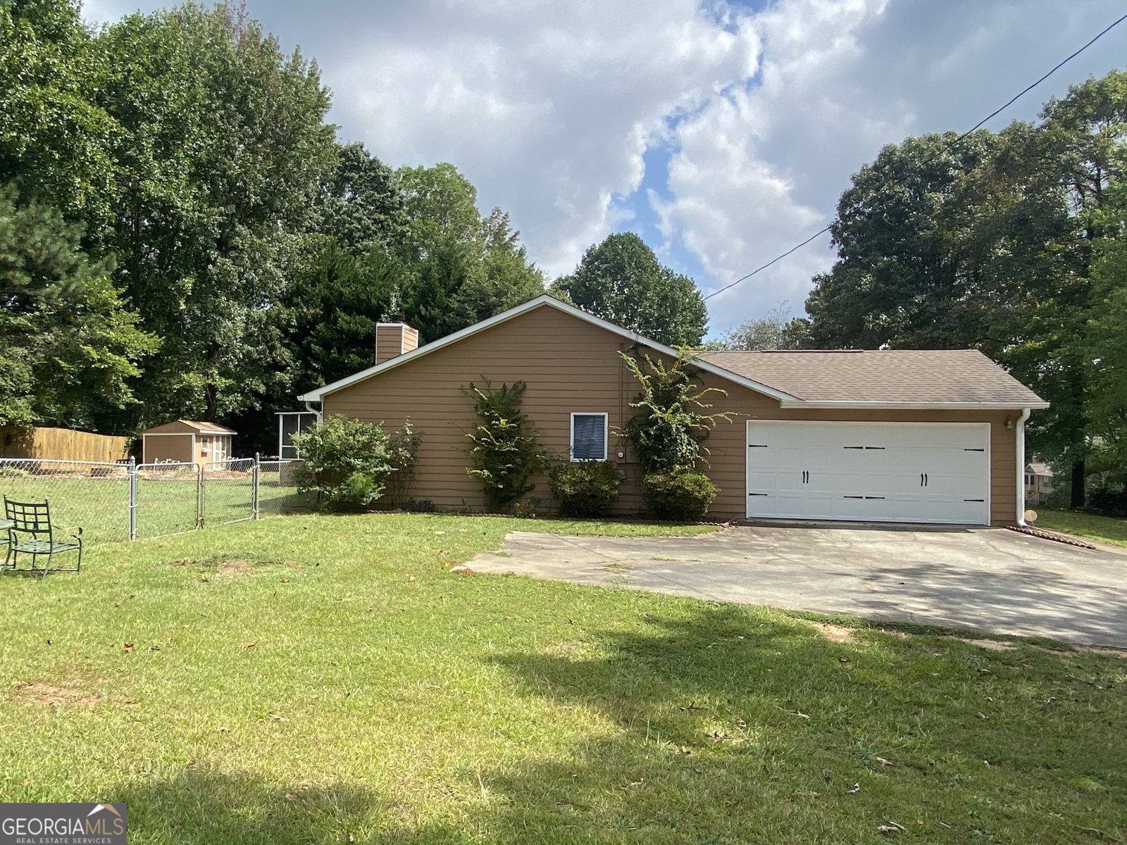 416 Winterwood Drive Stockbridge - 35
