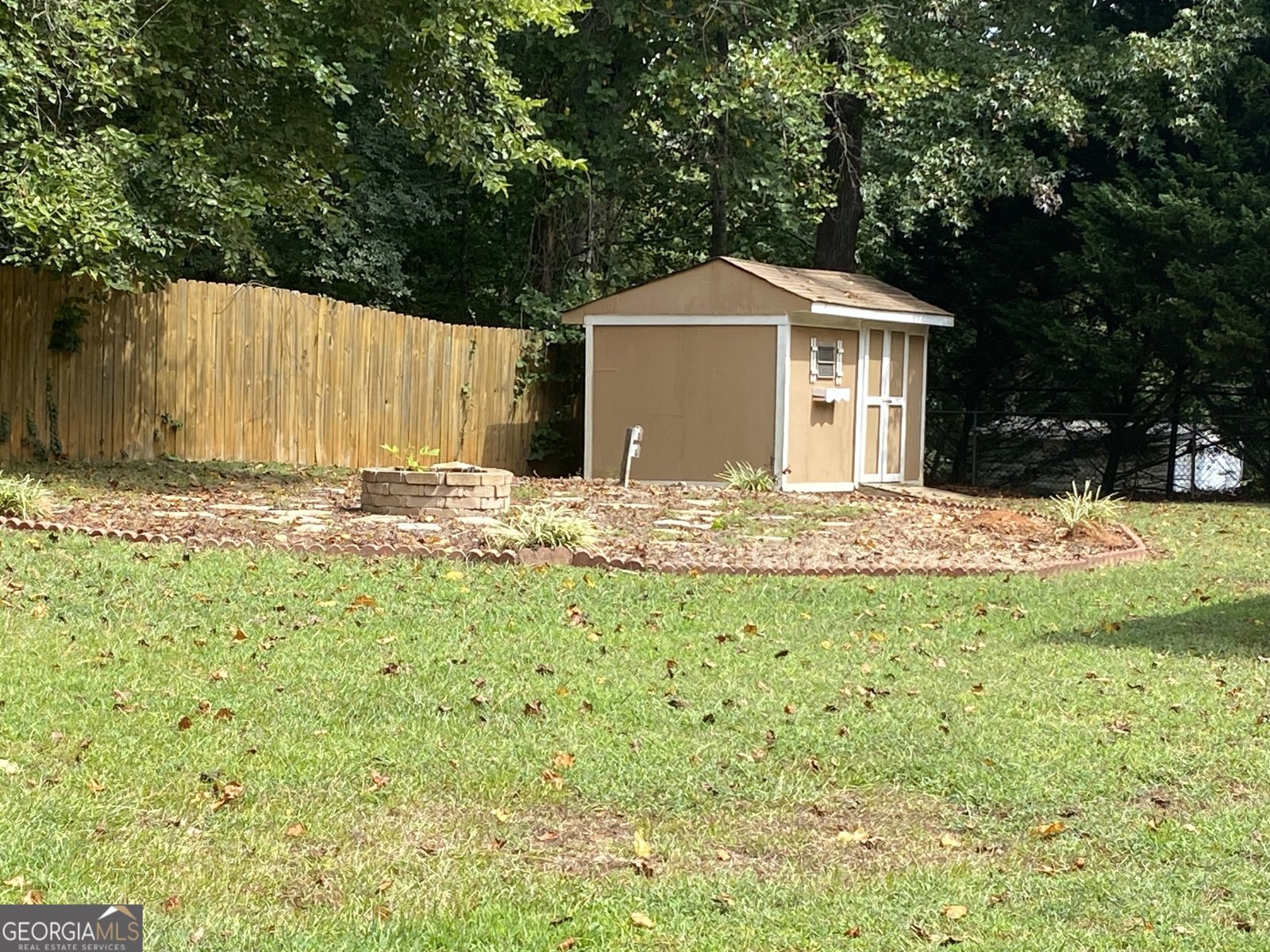 416 Winterwood Drive Stockbridge - 36