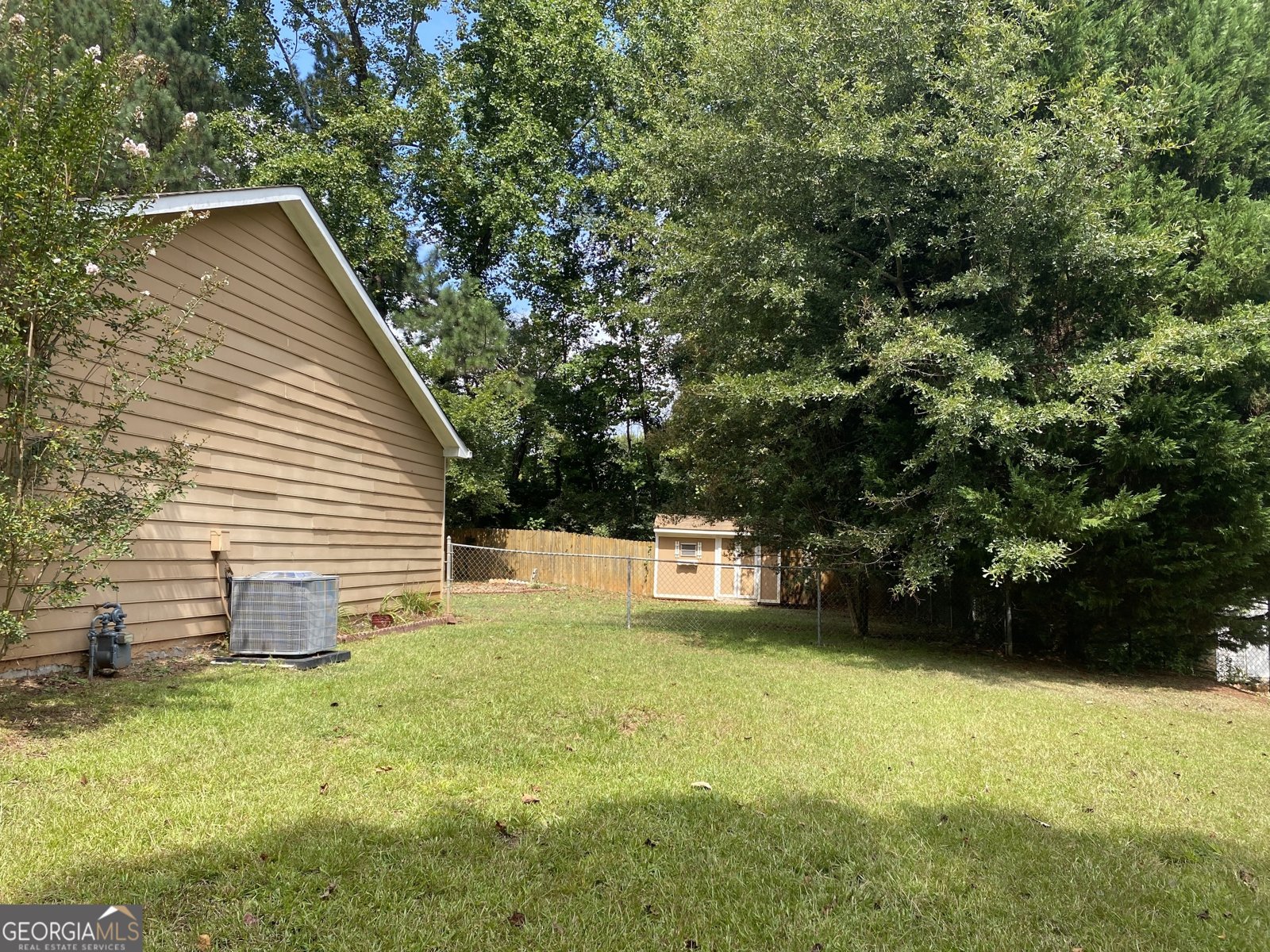 416 Winterwood Drive Stockbridge - 37