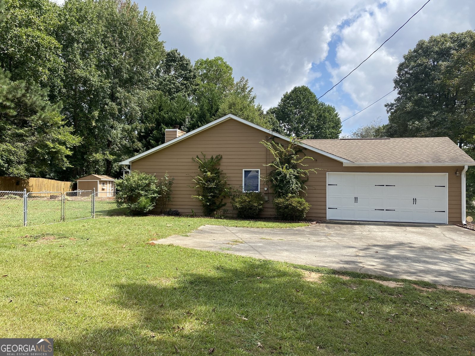 416 Winterwood Drive Stockbridge - 38