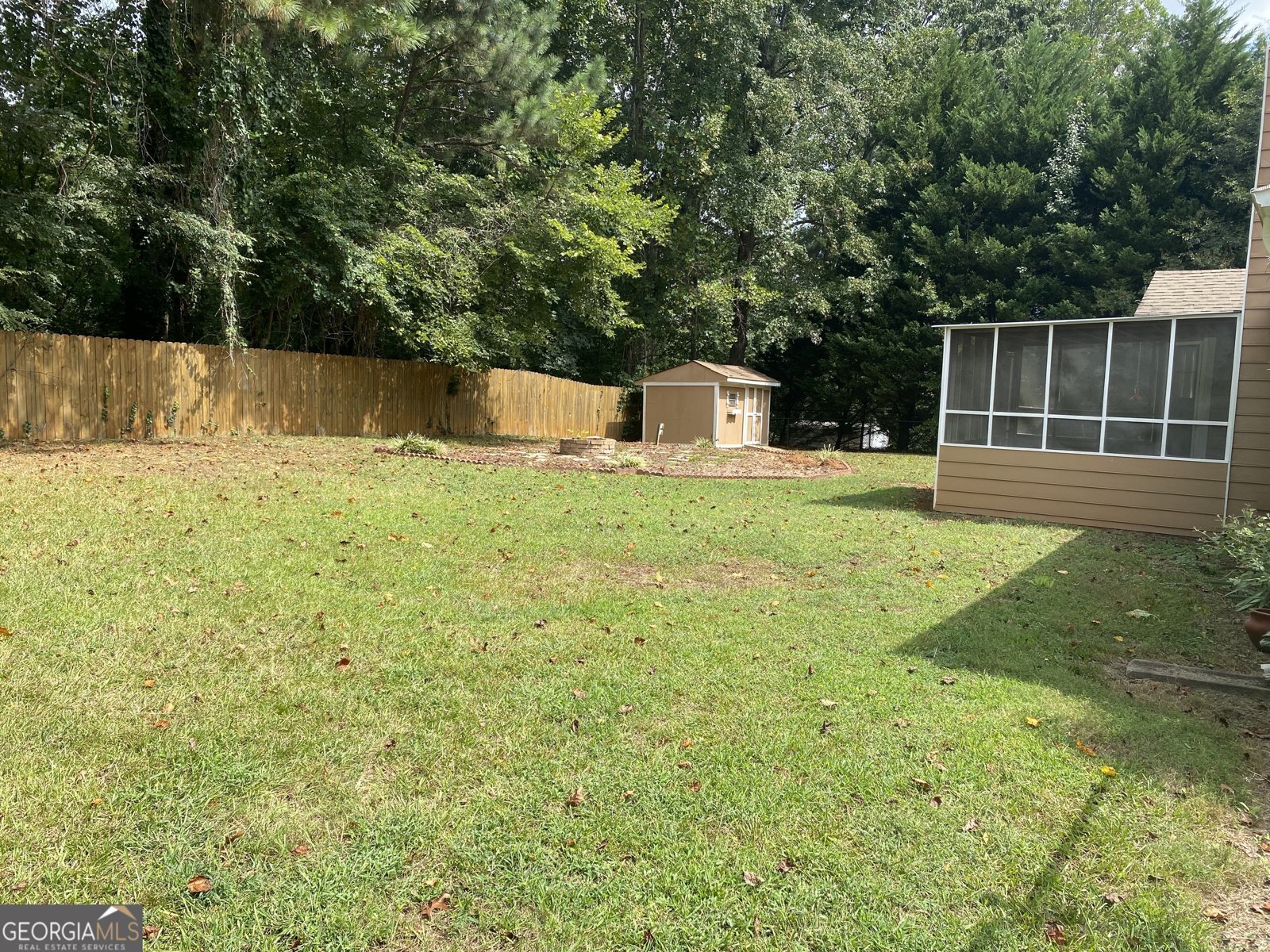 416 Winterwood Drive Stockbridge - 39