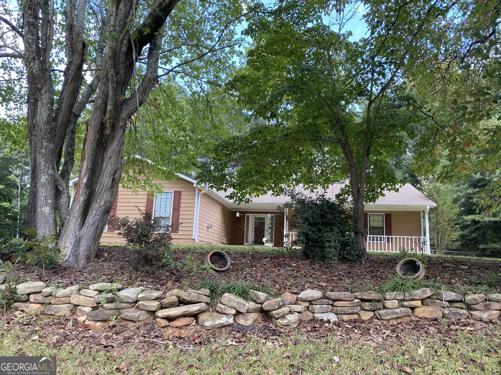 416 Winterwood Drive Stockbridge - 4