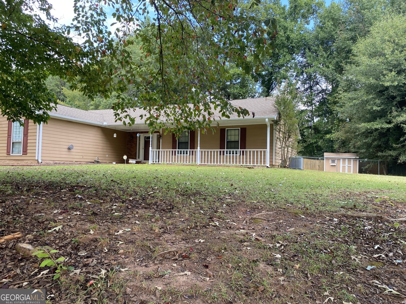 416 Winterwood Drive Stockbridge - 5