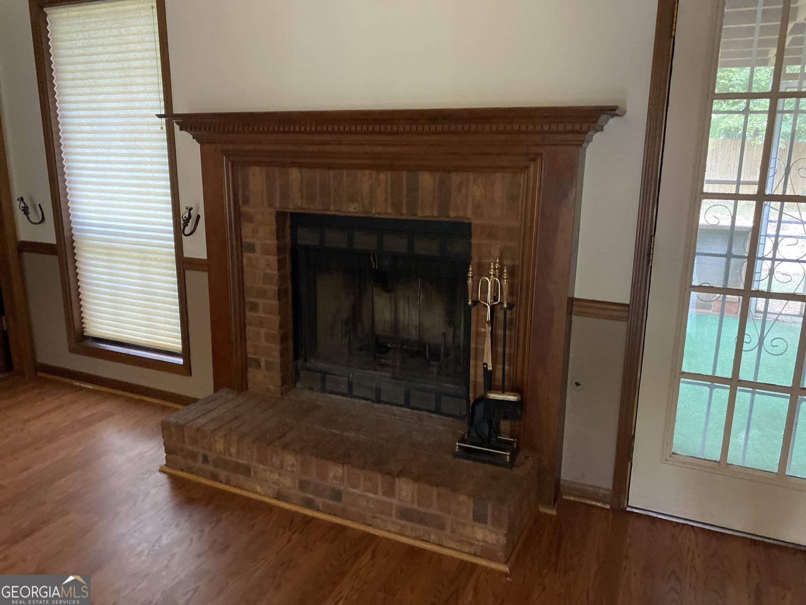 416 Winterwood Drive Stockbridge - 9