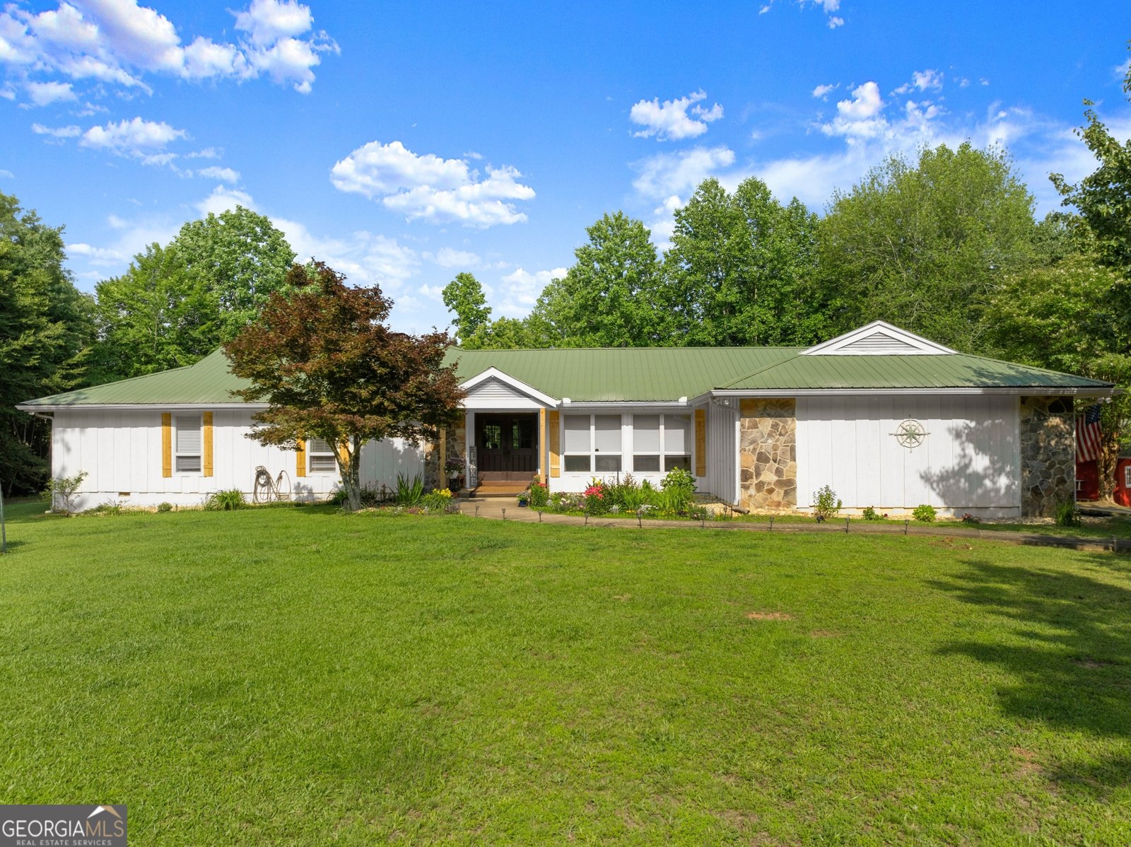 4951 Letha Road Gainesville - 1