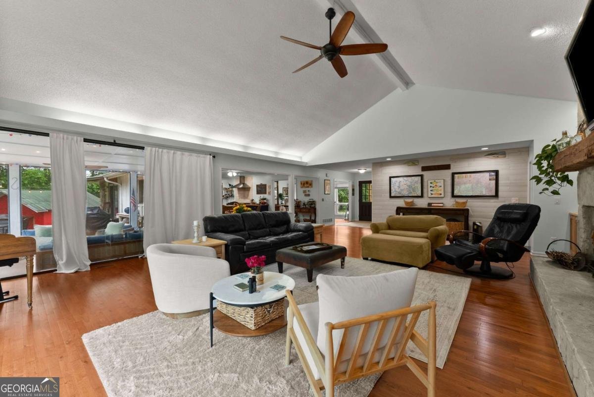 4951 Letha Road Gainesville - 10