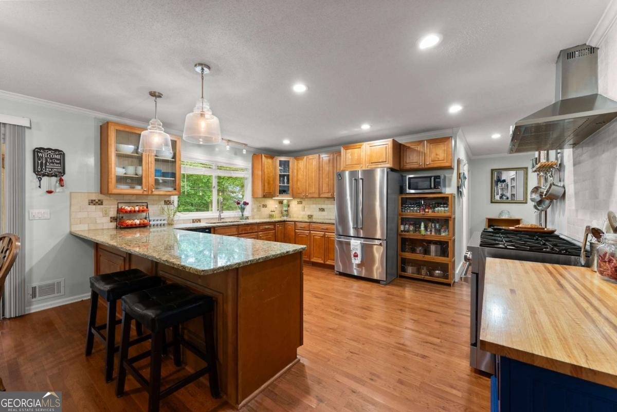 4951 Letha Road Gainesville - 11