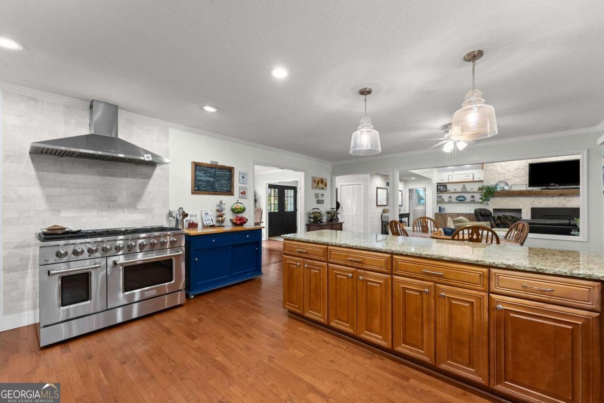 4951 Letha Road Gainesville - 14