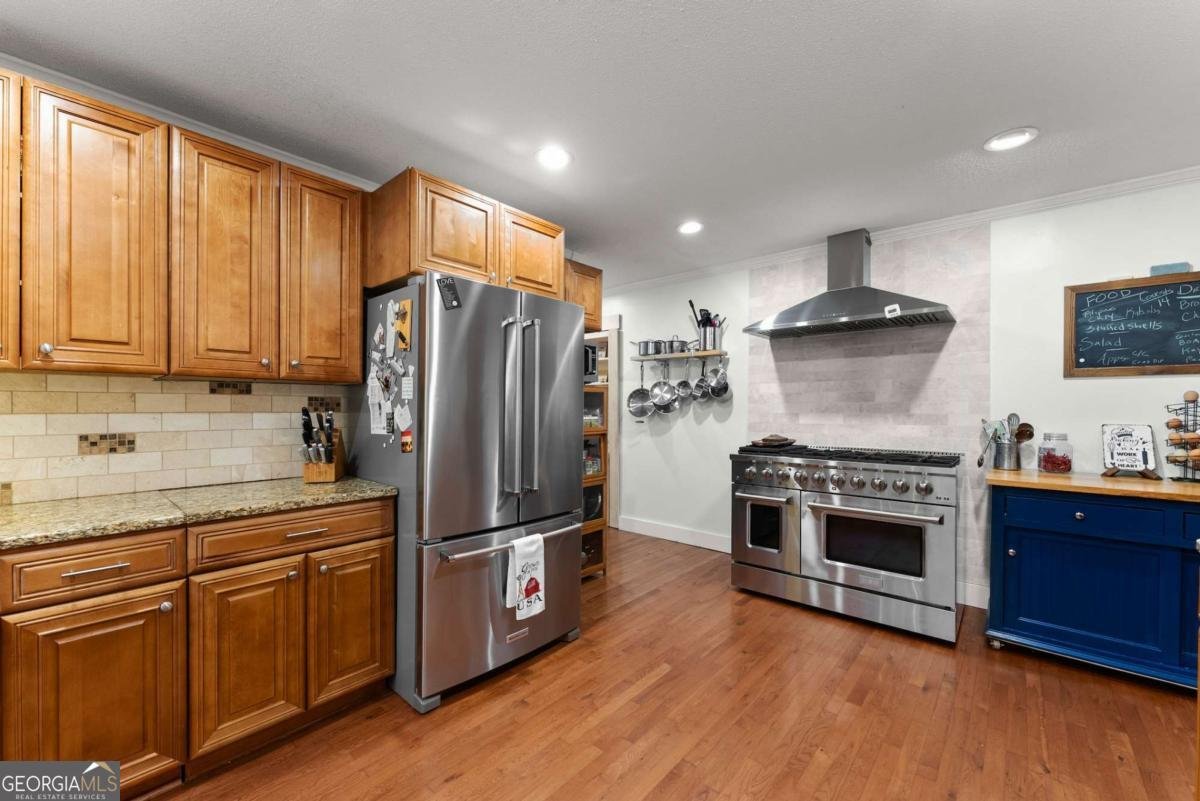 4951 Letha Road Gainesville - 15