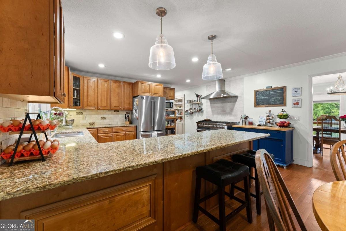 4951 Letha Road Gainesville - 16