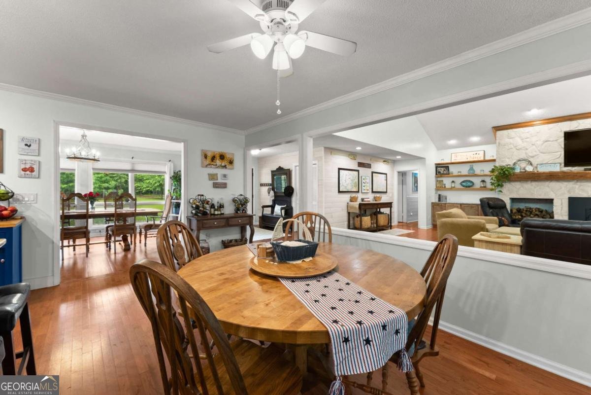4951 Letha Road Gainesville - 17