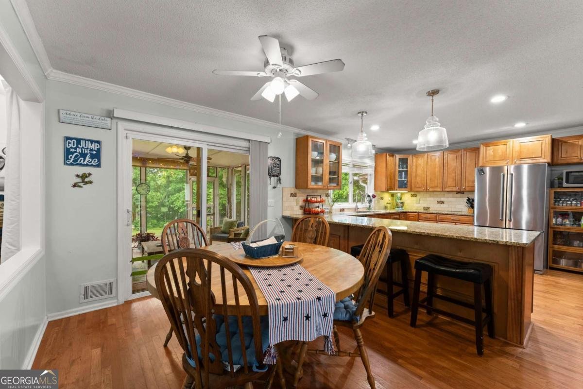 4951 Letha Road Gainesville - 18
