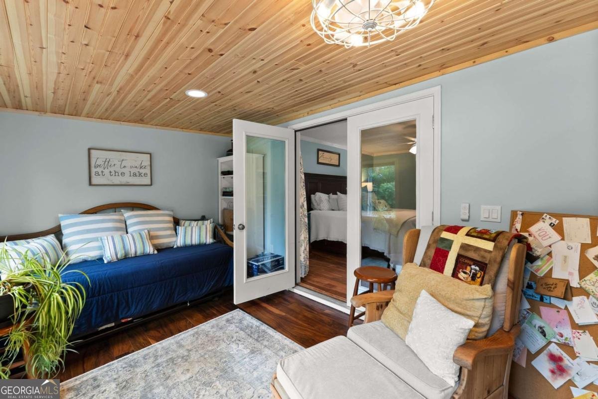 4951 Letha Road Gainesville - 27