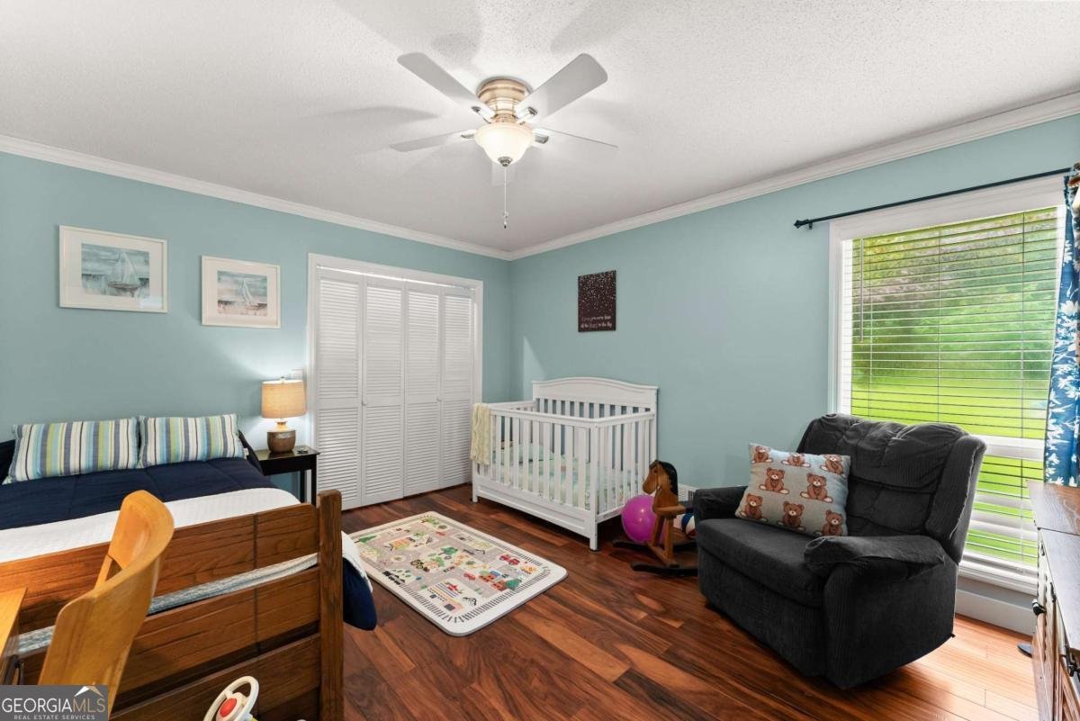 4951 Letha Road Gainesville - 28
