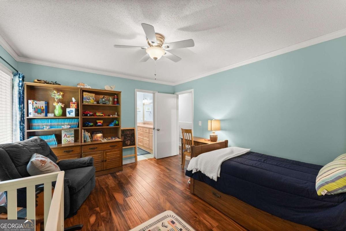 4951 Letha Road Gainesville - 29
