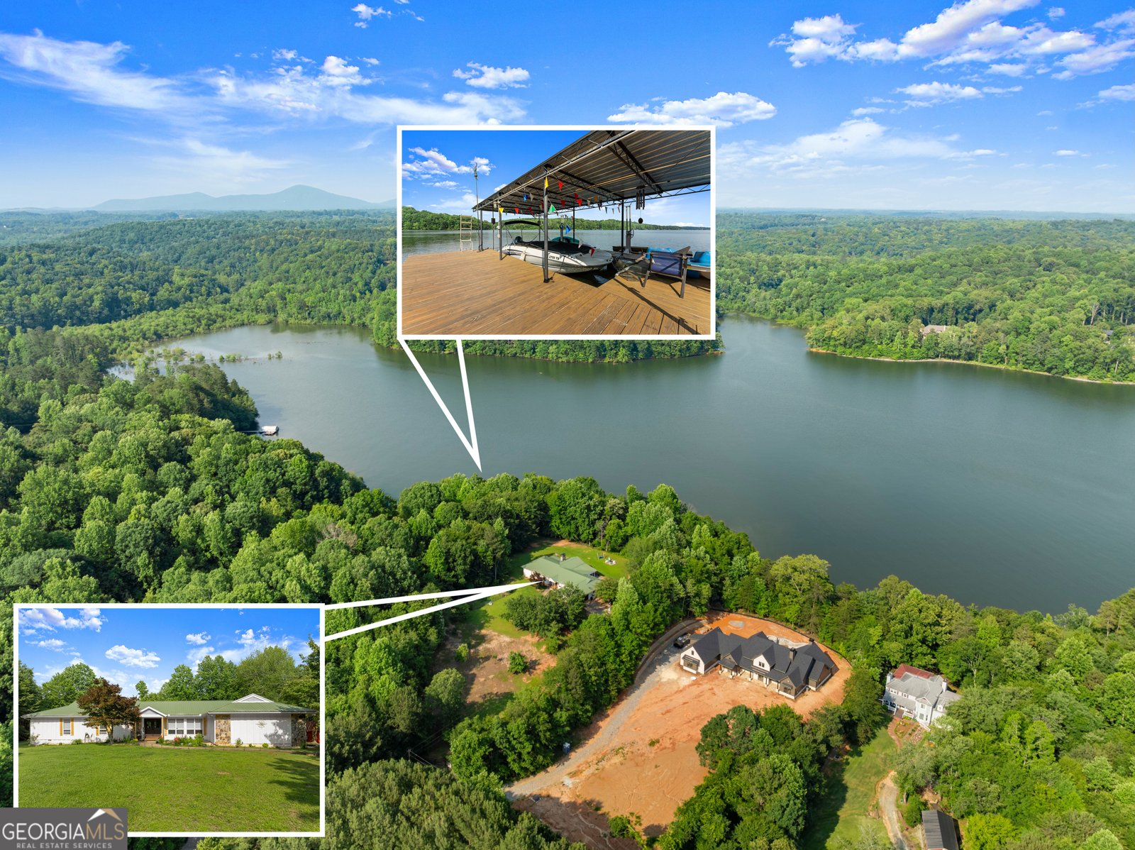 4951 Letha Road Gainesville - 3