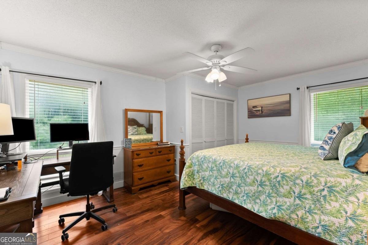 4951 Letha Road Gainesville - 30