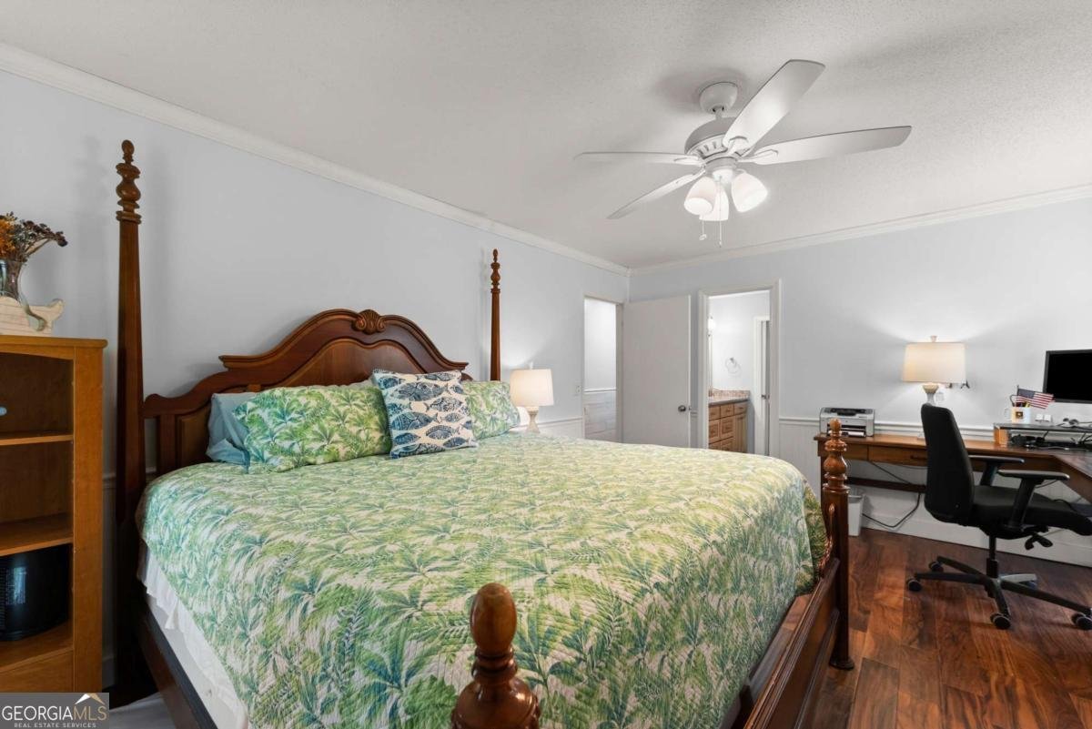 4951 Letha Road Gainesville - 31
