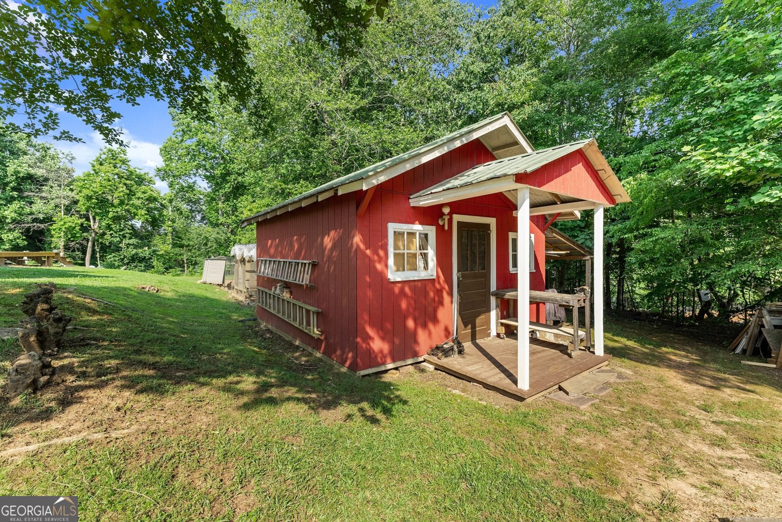 4951 Letha Road Gainesville - 41