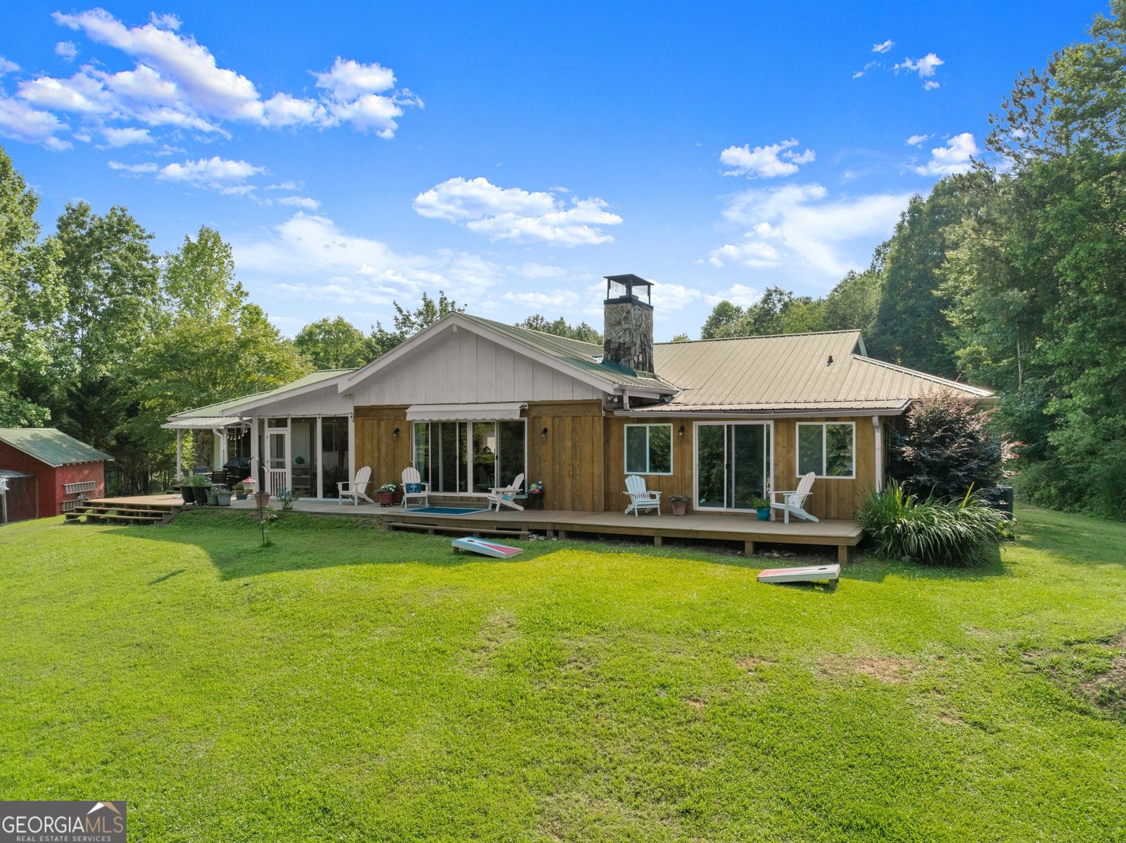 4951 Letha Road Gainesville - 45
