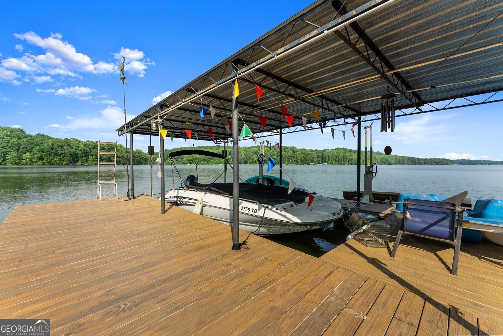 4951 Letha Road Gainesville - 46
