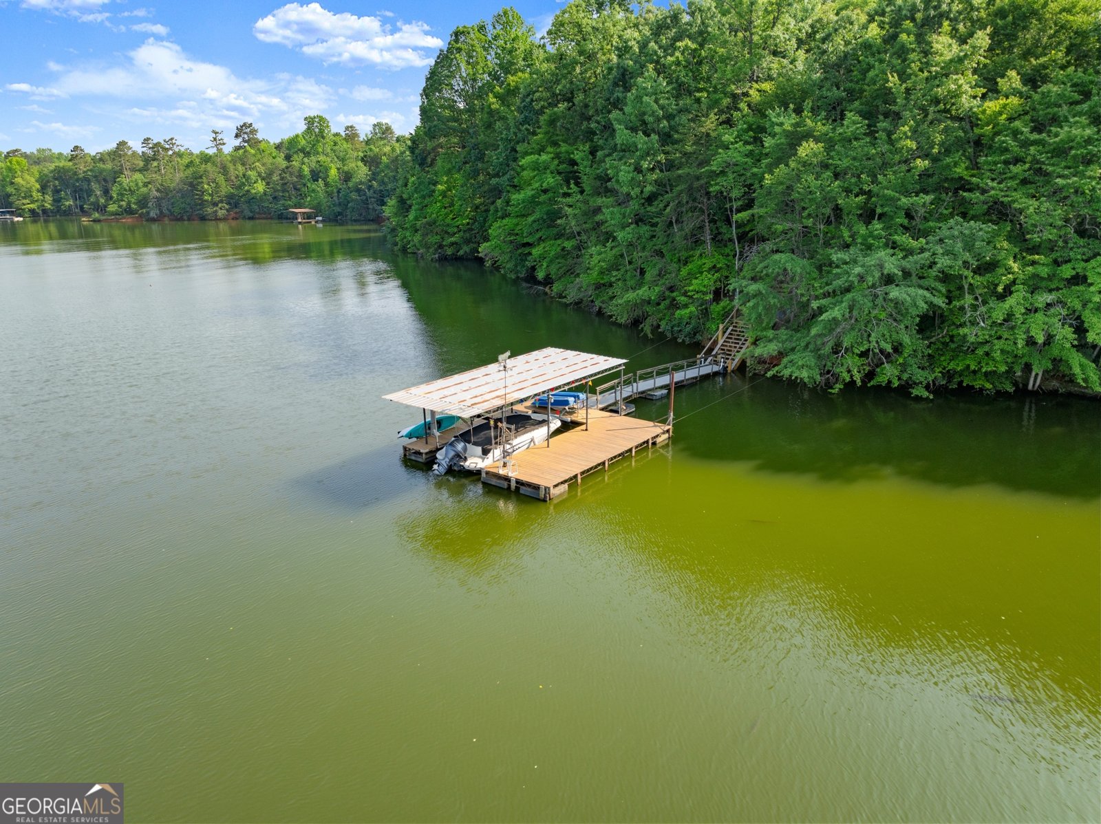 4951 Letha Road Gainesville - 48