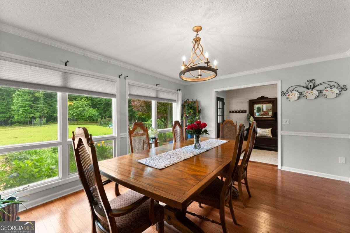4951 Letha Road Gainesville - 5