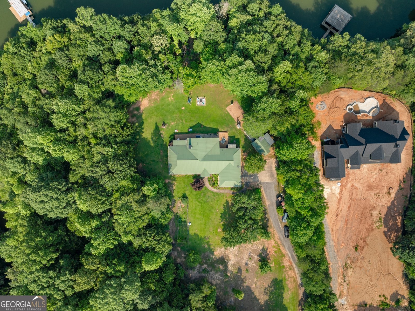 4951 Letha Road Gainesville - 51