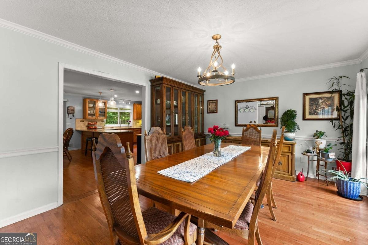 4951 Letha Road Gainesville - 6