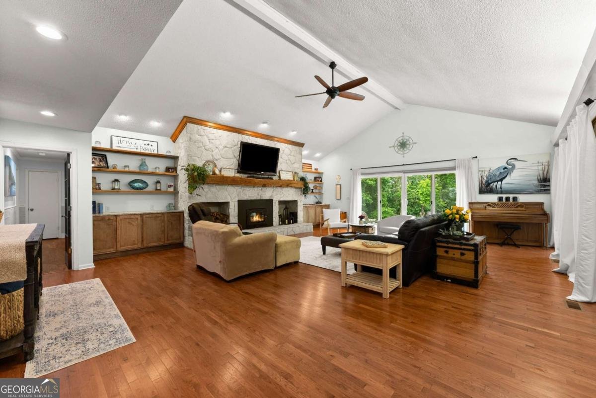 4951 Letha Road Gainesville - 7