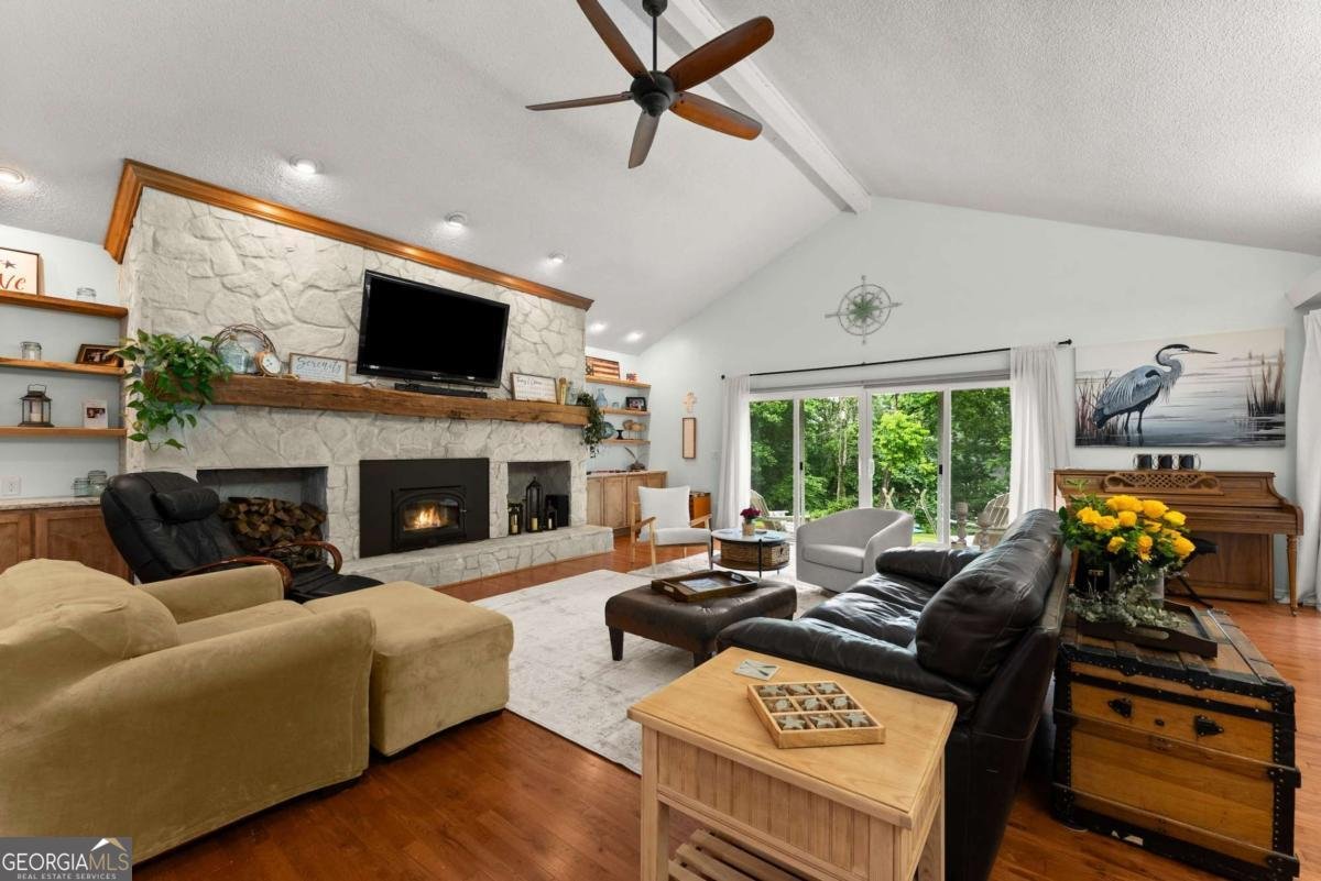 4951 Letha Road Gainesville - 8