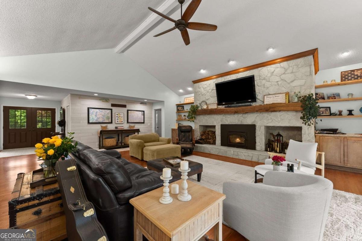4951 Letha Road Gainesville - 9