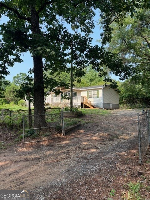 176 Springdale Road Jackson - 1