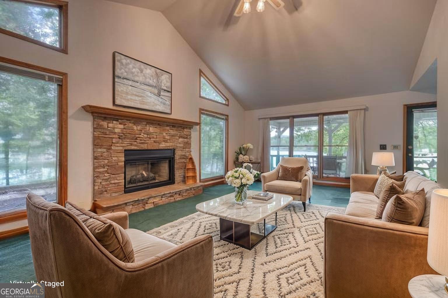 2309 Ridgecrest Circle Hiawassee - 8