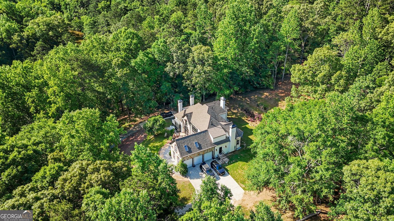 2878 Heather Row Ridge Lilburn - 11