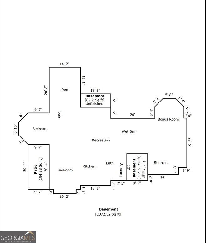 2878 Heather Row Ridge Lilburn - 90