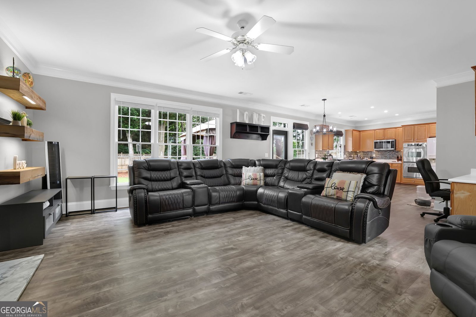 285 Finsbury Park Court Suwanee - 12