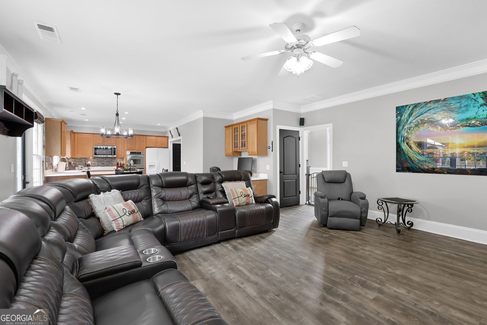 285 Finsbury Park Court Suwanee - 17