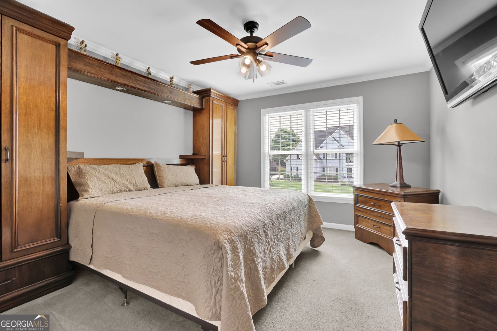 285 Finsbury Park Court Suwanee - 24