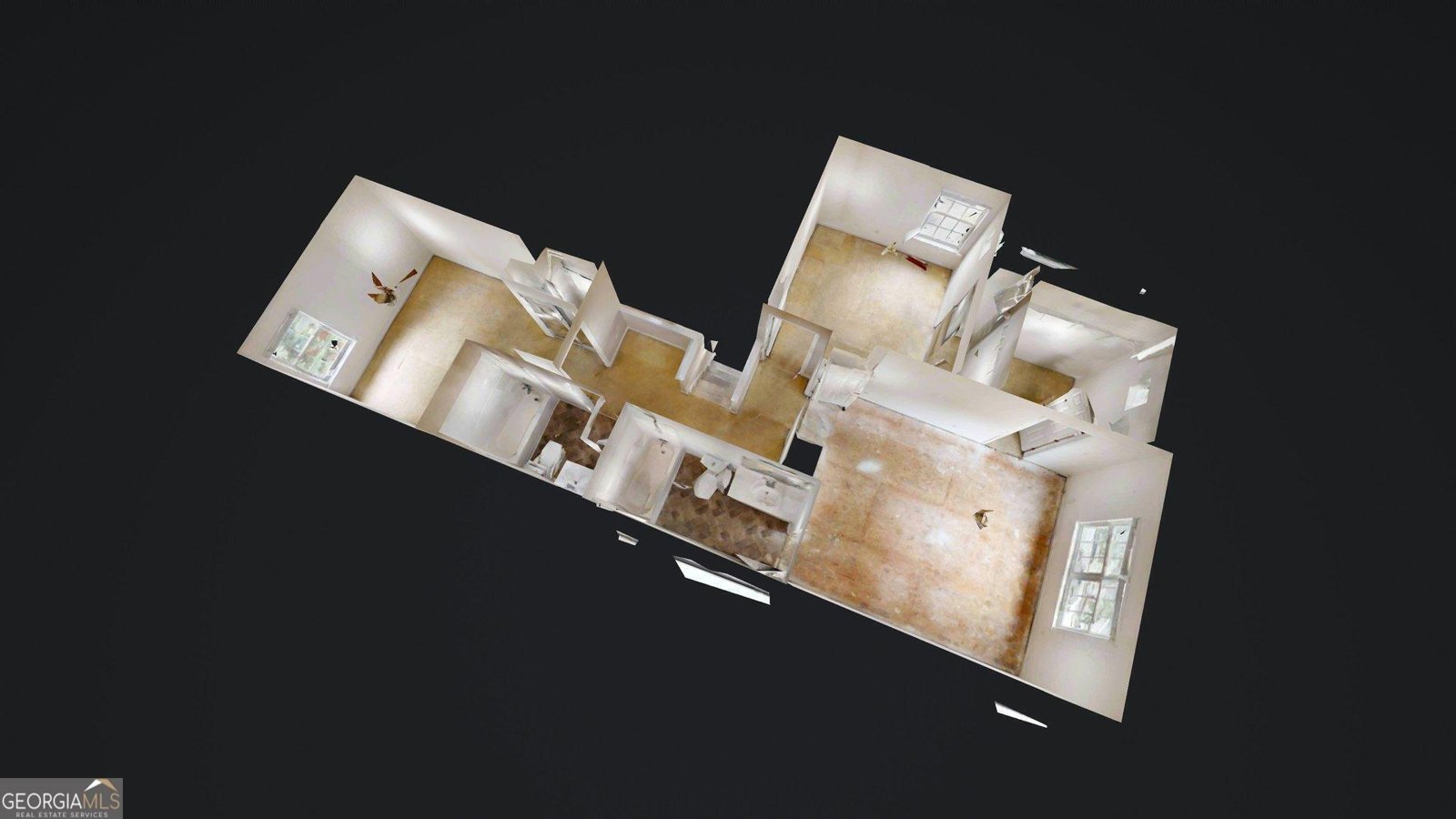 176 Silver Fox Trail Dallas - 17