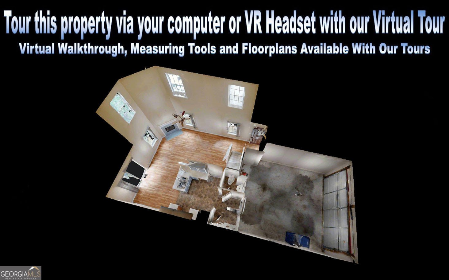176 Silver Fox Trail Dallas - 2