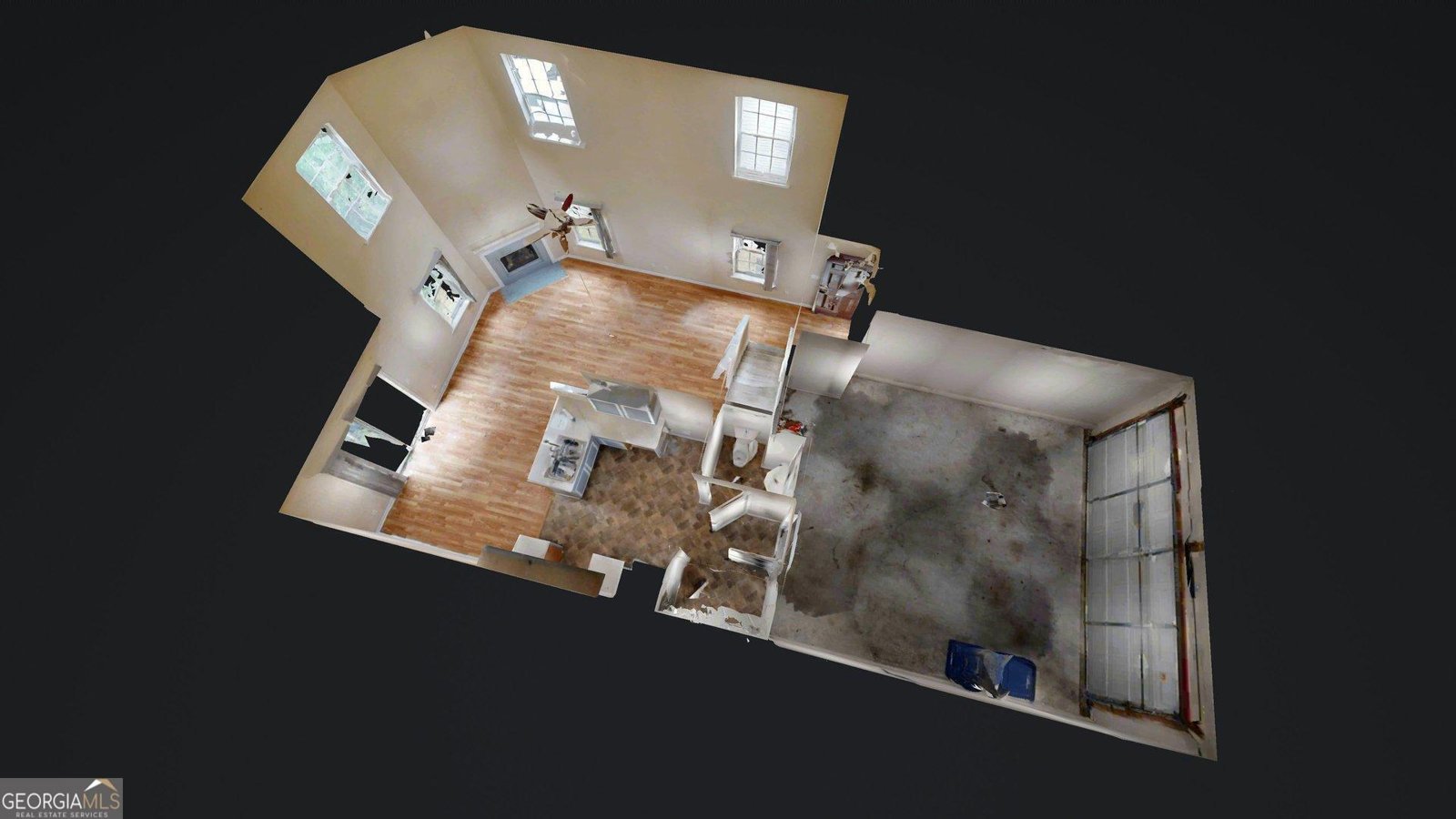 176 Silver Fox Trail Dallas - 5