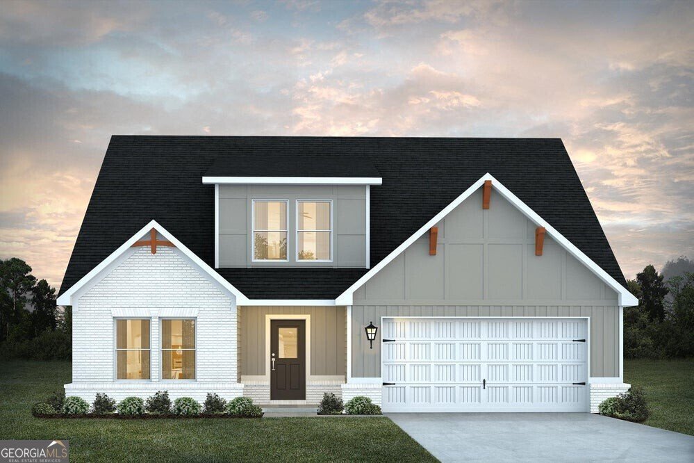 135 Post Oak Drive Jackson - 1